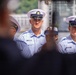 U.S. Coast Guard Cutter Vincent Danz Commissioning