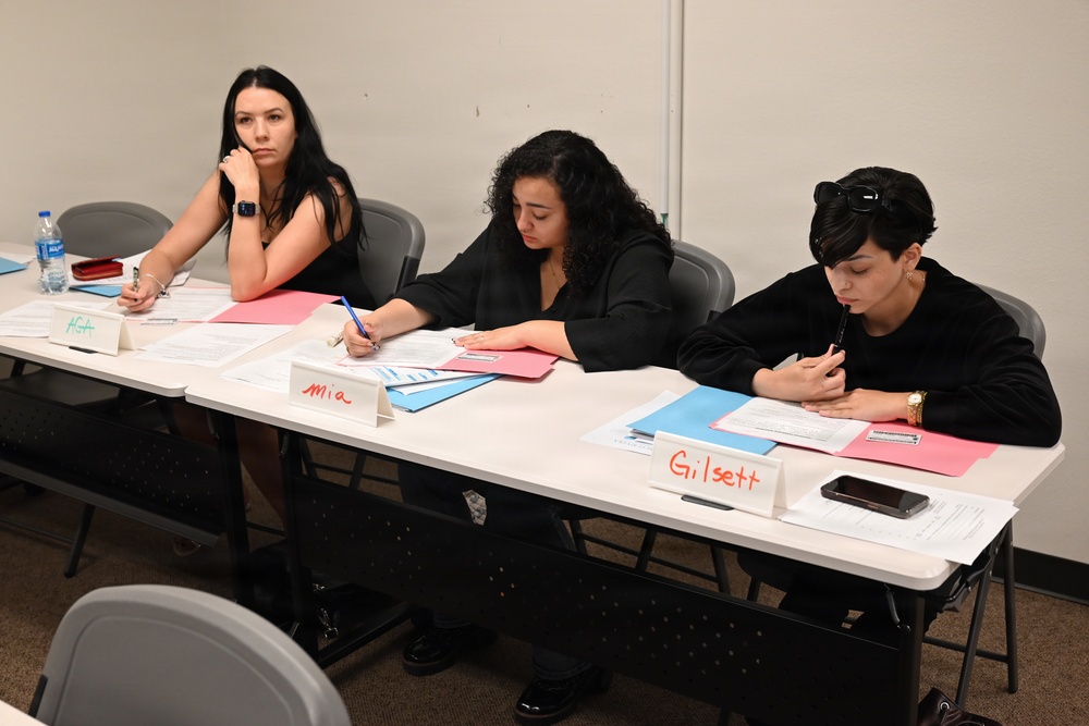 Lifeskills: MSEP connects military spouses with employers