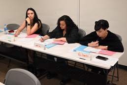 Lifeskills: MSEP connects military spouses with employers