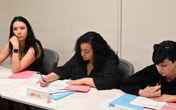 Lifeskills: MSEP connects military spouses with employers