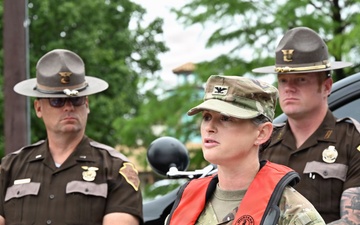 Tulsa District emphasizes safety ahead of the Memorial Day weekend