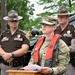 Tulsa District emphasizes safety ahead of the Memorial Day weekend