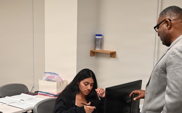Lifeskills: MSEP connects military spouses with employers