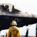31st MEU | USS Tripoli conducts flight operations
