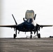 31st MEU | USS Tripoli conducts flight operations