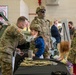 Detroit Arsenal Bring Your Kid to Work Day