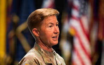 Strategic highlights, command updates focus of TACOM town hall