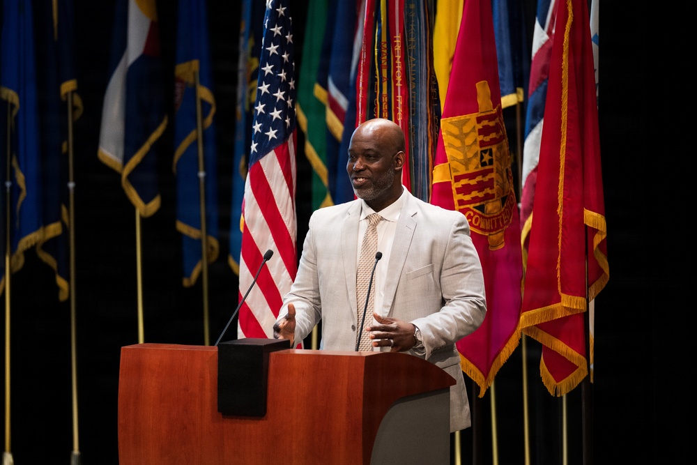 April 2026 TACOM Town Hall