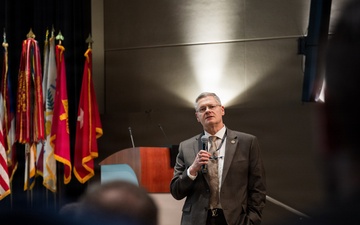 April 2026 TACOM town hall