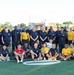 Command Crew Completes Modified ‘Murph’ Challenge for Memorial Day Tribute