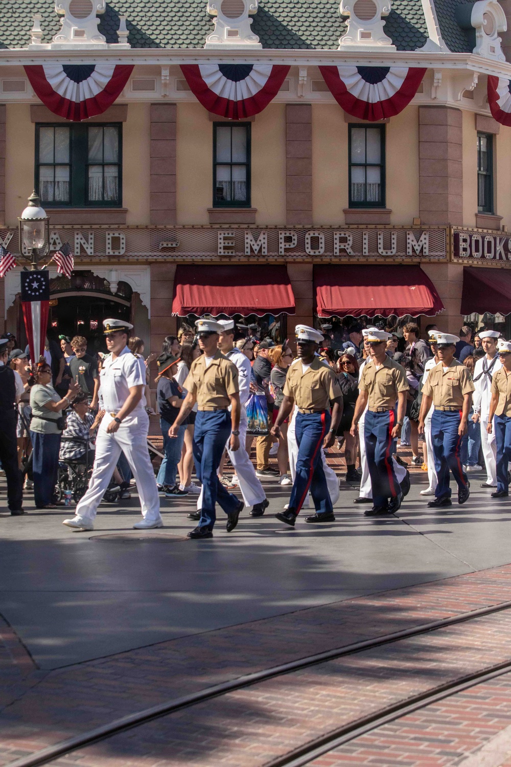 Los Angeles Fleet Week