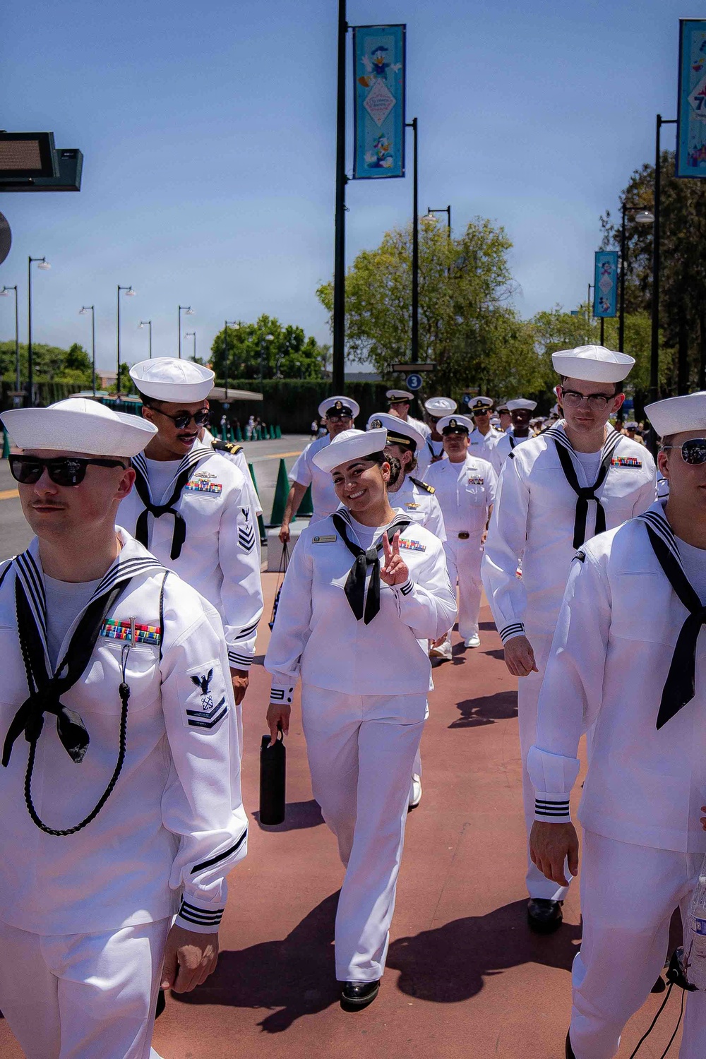Los Angeles Fleet Week
