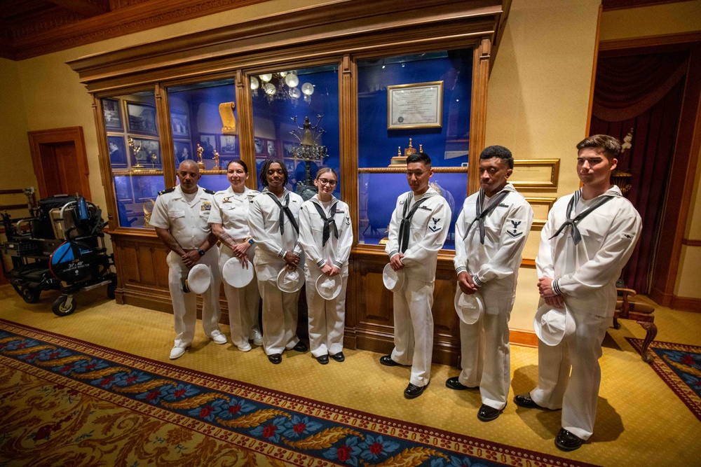 Los Angeles Fleet Week
