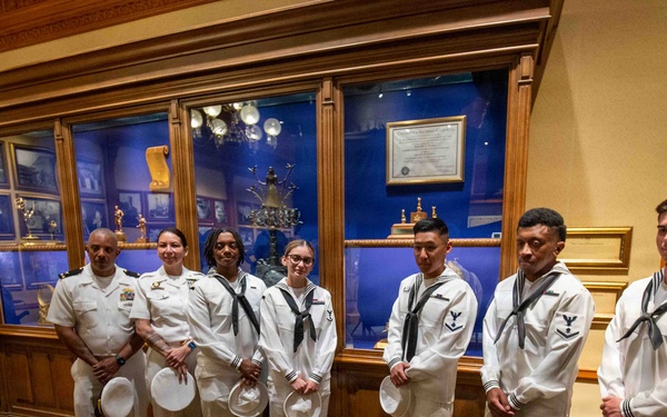 Los Angeles Fleet Week