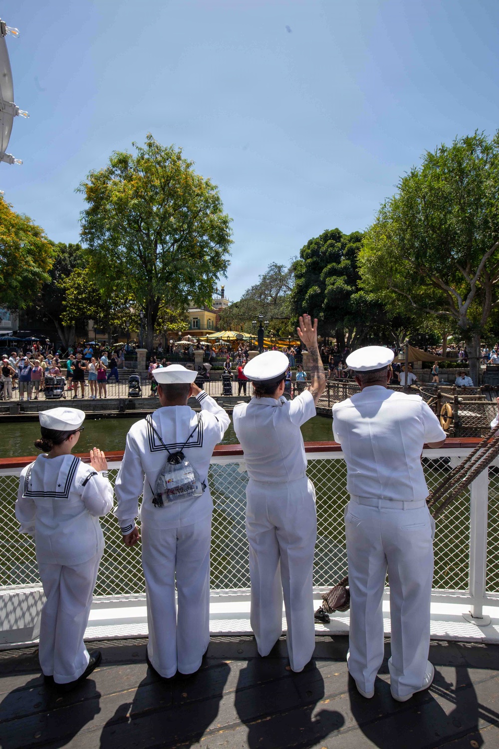 Los Angeles Fleet Week