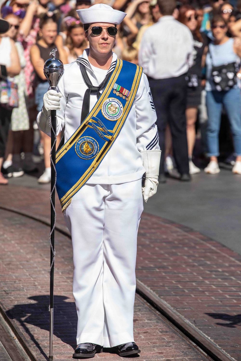 Los Angeles Fleet Week