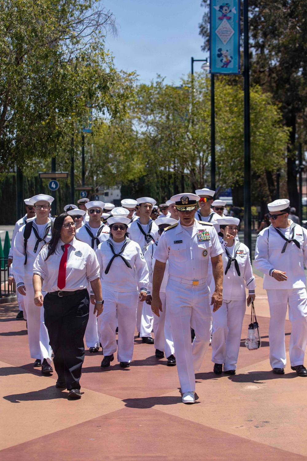 Los Angeles Fleet Week