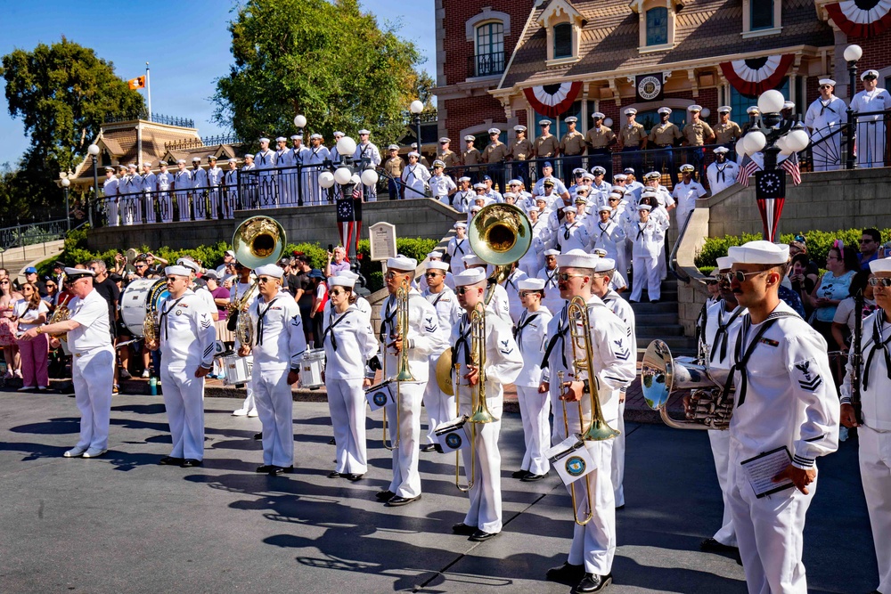 Los Angeles Fleet Week