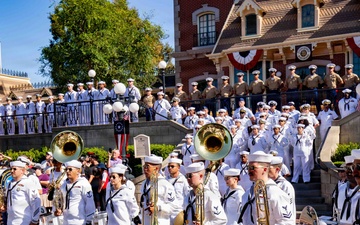 Los Angeles Fleet Week