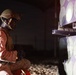 U.S. Marines conduct M142 HIMARS maintenance operations