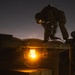 U.S. Marines conduct M142 HIMARS maintenance operations