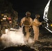 U.S. Marines conduct M142 HIMARS maintenance operations