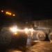 U.S. Marines conduct M142 HIMARS maintenance operations