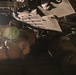 U.S. Marines conduct M142 HIMARS maintenance operations