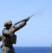 31st MEU | U.S. Marines conduct a live fire deck shoot