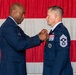 Chief Master Sgt. Griste Retirement Ceremony