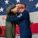 Chief Master Sgt. Griste Retirement Ceremony