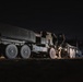 U.S. Marines conduct M142 HIMARS maintenance operations