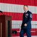 Chief Master Sgt. Griste Retirement Ceremony