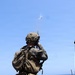 31st MEU | U.S. Marines conduct a live fire deck shoot