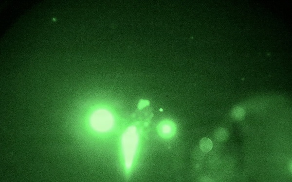 31st MEU | Night Flight Operations