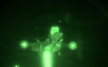 31st MEU | Night Flight Operations