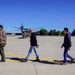 ESGR Boss Lift — Gowen Field