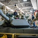 ESGR Boss Lift — Gowen Field