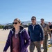 ESGR Boss Lift — Gowen Field
