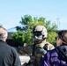 ESGR Boss Lift — Gowen Field