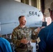 ESGR Boss Lift — Gowen Field