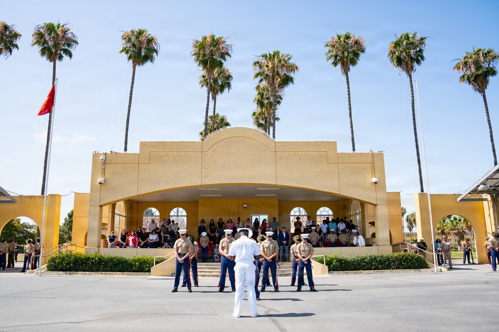 Golf Company Graduation