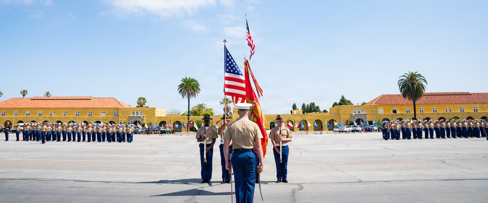 Golf Company Graduation