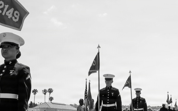 Golf Company Graduation