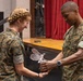 H&amp;HS Squadron formation and Award Ceremony