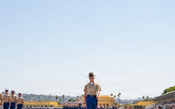 Golf Company Graduation