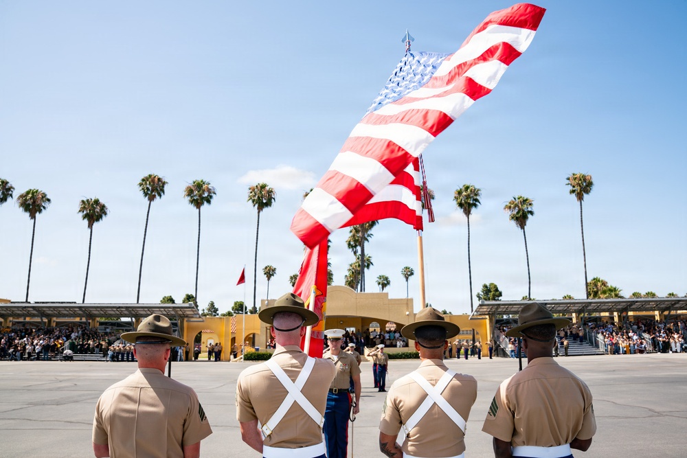 Golf Company Graduation