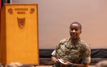 H&amp;HS Squadron formation and Award Ceremony