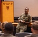 H&amp;HS Squadron formation and Award Ceremony