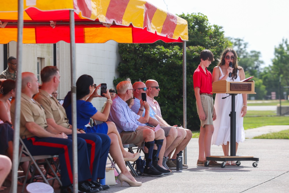 Lt. Col. Elisha D. Keller Retirement Ceremony
